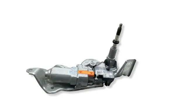 Honda Jazz Rear window wiper motor 043TF0