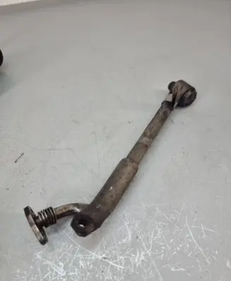 Volkswagen Scirocco Turbo turbocharger oiling pipe/hose 03l145535