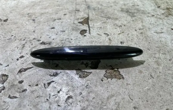 Mercedes-Benz ML W164 Parking PDC sensor display screen A1715420123 ZGS001 0236650007041
