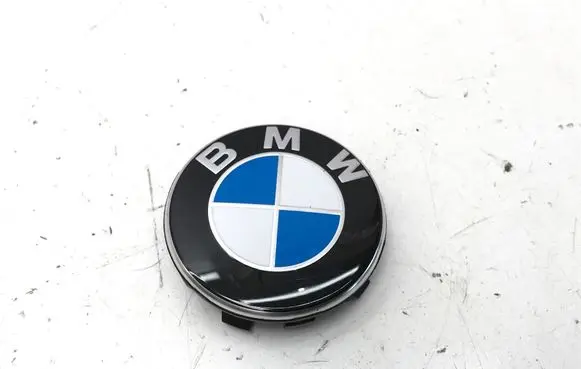 BMW 2 Active Tourer U06 Original wheel cap 6850834