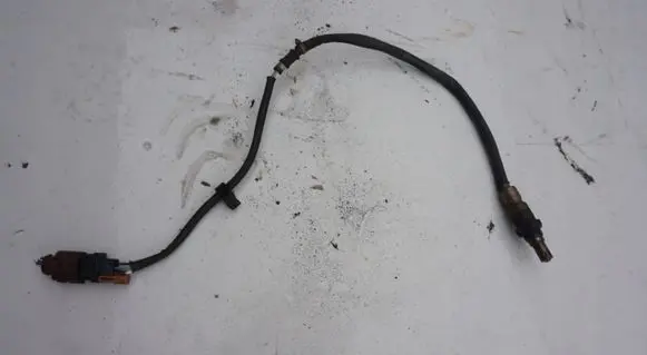 Seat Toledo IV (NH) Lambda probe sensor