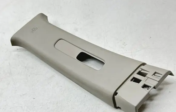 Nissan Juke I F15 (B) pillar trim (top) 769141KA0A