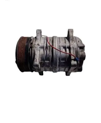 Mercedes-Benz Sprinter W906 Air conditioning (A/C) compressor (pump) 0393.0803 QP15HD