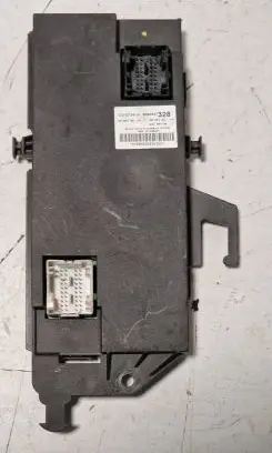 Renault Espace III Comfort/convenience module 8200357328 12212159H 2159H325830152