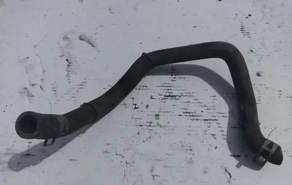 Mazda 3 I Engine coolant pipe/hose