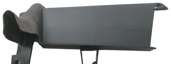 Cupra Terramar Sill supporting ledge 578821170