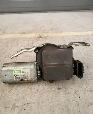 Jeep Grand Cherokee Rear window wiper motor 9602570
