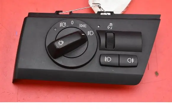 Light switch