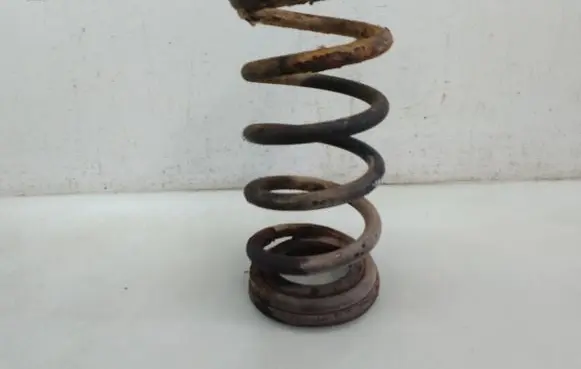 KIA Joice Rear coil spring