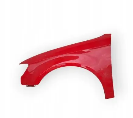 Audi A3 S3 8V Fender