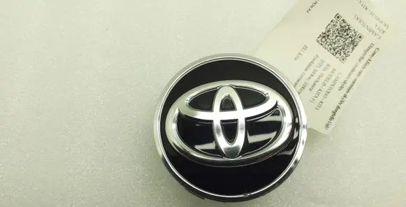 Toyota Yaris Cross Original wheel cap