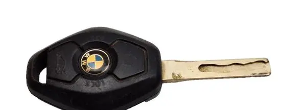 BMW 5 E39 Ignition lock 6955749