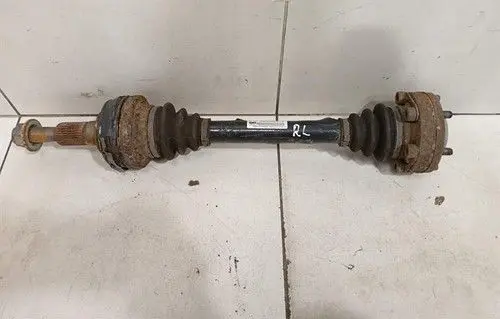 Porsche 911 991 Rear driveshaft/prop shaft 99133202450