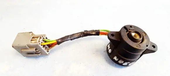 Ford Mondeo MK II Ignition lock contact 97bb11572ba 97bb-11572-ba