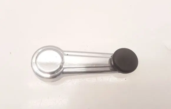 Honda Accord Rear door window winding handle 