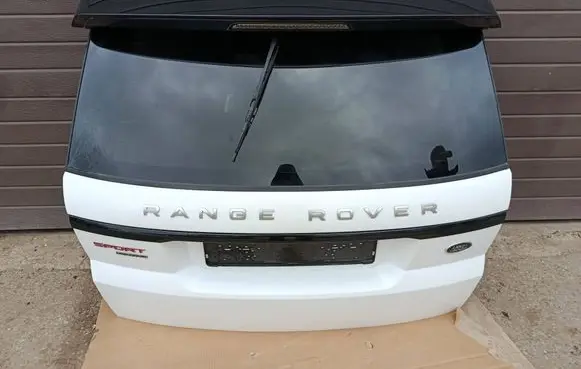 Land Rover Range Rover Sport L494 Tailgate/trunk/boot lid 
