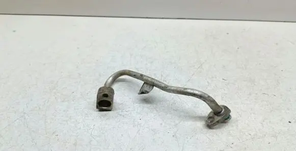 BMW 7 F01 F02 F03 F04 Active stabilizer tube/hose 6775212