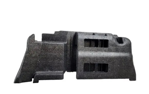 Audi Q5 SQ5 Tool box 8R0012109A