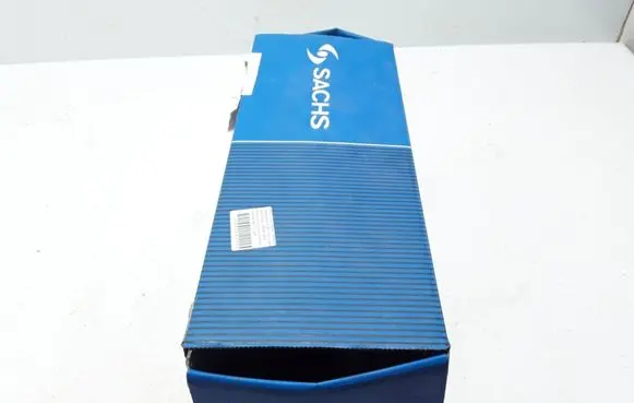 Volvo XC70 Front shock absorber/damper 30683344