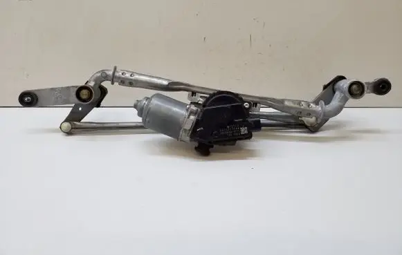 Jeep Cherokee Front wiper linkage and motor 68102175AA