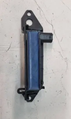 Chevrolet Volt I Keyless (KESSY) go control unit/module 13502549