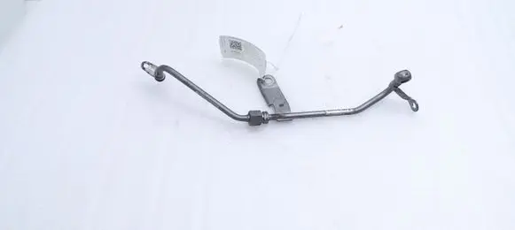 Mercedes-Benz B W246 W242 Turbo turbocharger oiling pipe/hose A6511801620