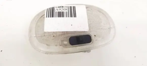 Ford Mondeo Mk III Rear seat light