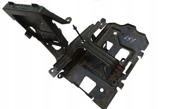 Opel Insignia B Battery box tray 