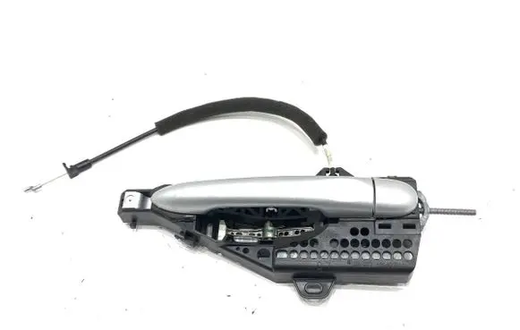 Renault Captur Rear door exterior handle 