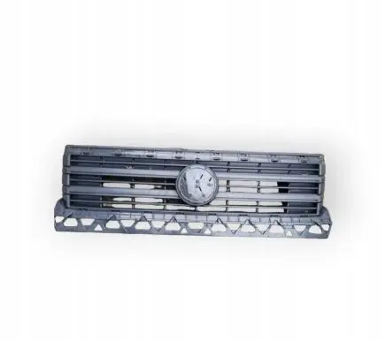 Volkswagen Crafter Front bumper upper radiator grill 7C0853653