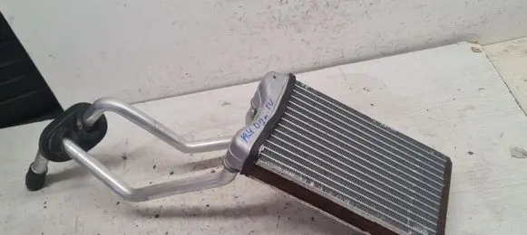 Audi A4 S4 B6 8E 8H Heater blower radiator 8E1820031 665948F