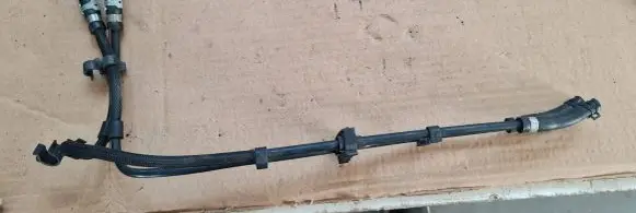Audi A4 S4 B9 Vacuum line/pipe/hose 04L122157BJ