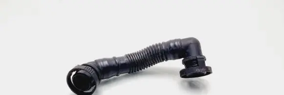 Volkswagen PASSAT B6 Breather/breather pipe/hose 03L103493