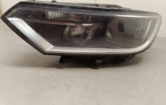 Volkswagen PASSAT B8 Headlight/headlamp 3G2941005B 90049913 X59QV2206BRA