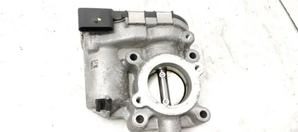 Renault Megane IV Throttle valve 161203209R A2821410200 0280750654