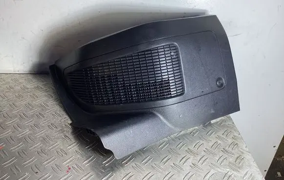 Lexus NX Tailgate/trunk side cover trim 5846678050 5844178020