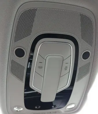 Audi A4 S4 B9 Other interior light