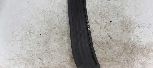 Honda Accord Rear sill trim cover 84262TL0003020