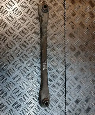 Peugeot 407 Rear suspension control arm 