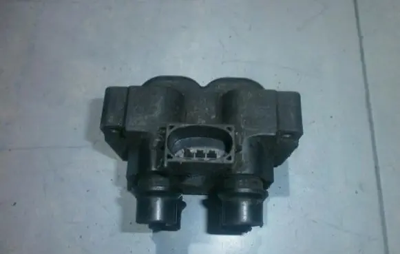 Ford Ka High voltage ignition coil 88sf12029a2a