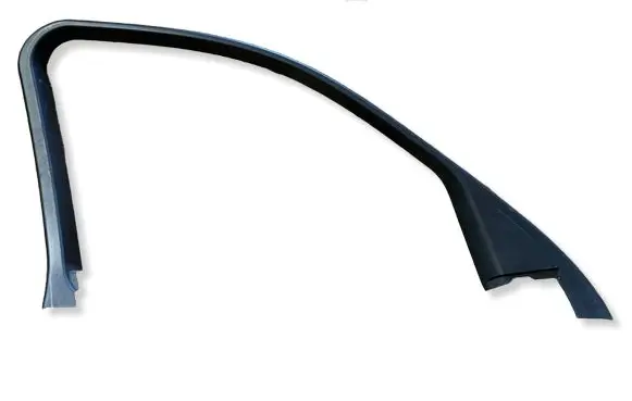 BMW X3 F25 Other front door trim element 7205583 51337205583