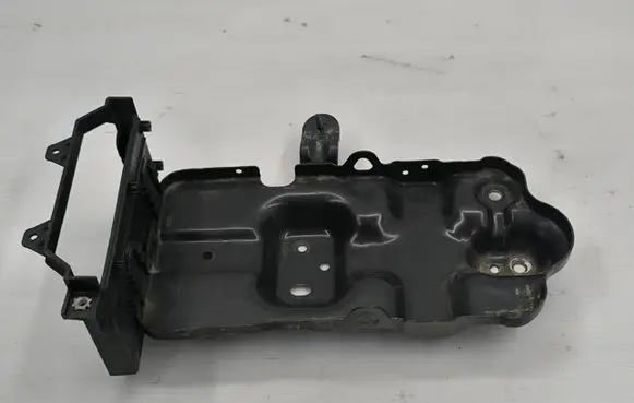 Opel Antara Battery box tray 
