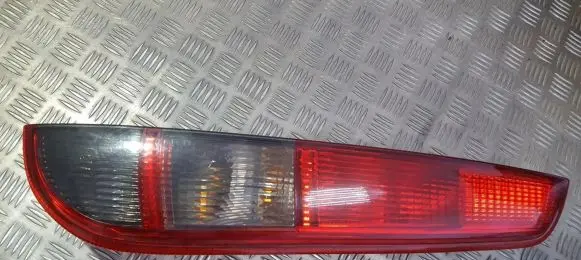 Ford Focus Rear/tail lights 4M5113N004C 4M51-13N004-C