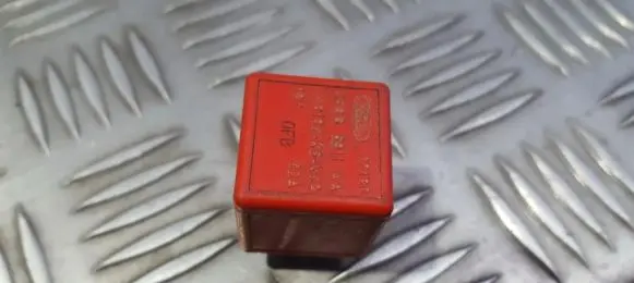 Ford Sierra Other relay 85bg6911aa v23134-k6-x42