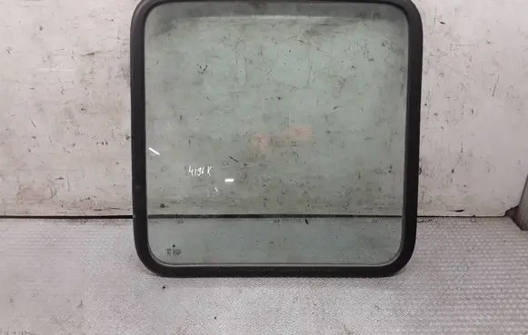 Volkswagen II LT Rear side window 