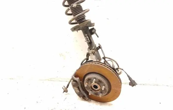 KIA Niro Front wheel hub spindle knuckle 