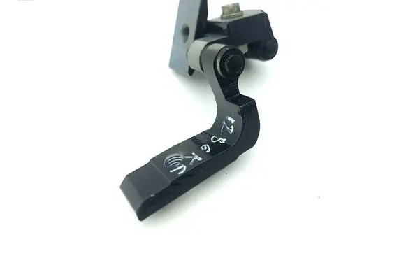 Mini F65 Rear door hinge set 
