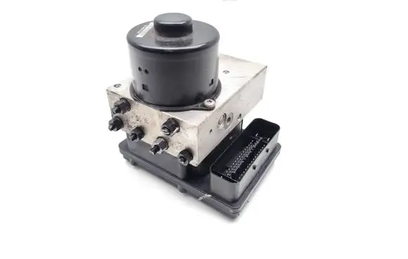 Volkswagen Touareg I ABS Pump 7L0614111H 10.0204-0263.4