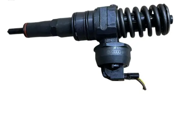 Volkswagen Golf V Fuel injector