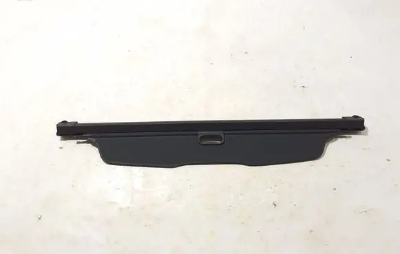 BMW 5 G30 G31 G38 Parcel shelf 7466635